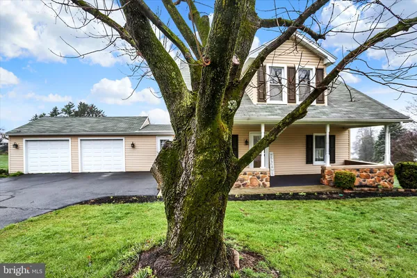 $255,000 | 4070 Carlisle Road, Gardners, PA 17324