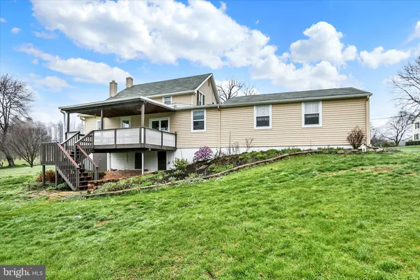 $255,000 | 4070 Carlisle Road, Gardners, PA 17324