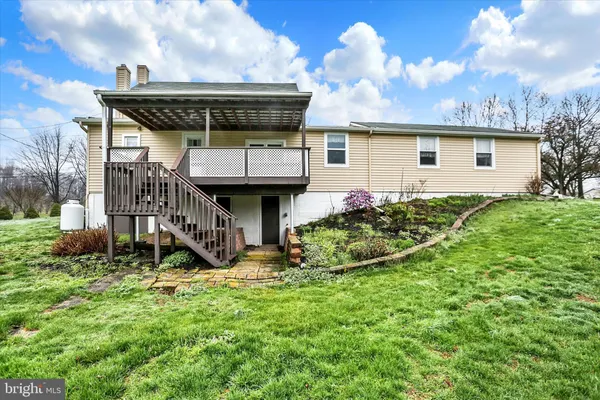 $255,000 | 4070 Carlisle Road, Gardners, PA 17324