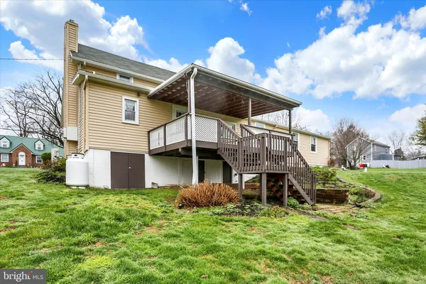 $255,000 | 4070 Carlisle Road, Gardners, PA 17324