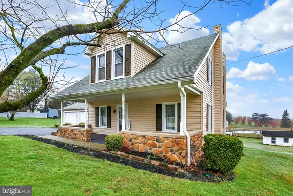 $255,000 | 4070 Carlisle Road, Gardners, PA 17324