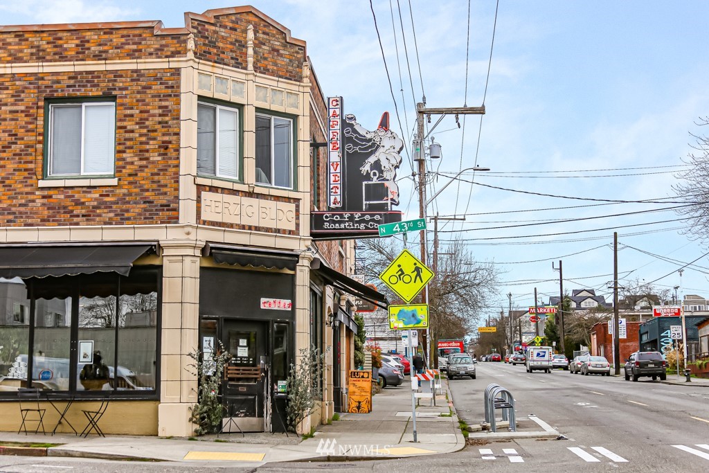513 North 46th Street Seattle, WA 98103 - Photo 23 of 26 Gallery Image 23