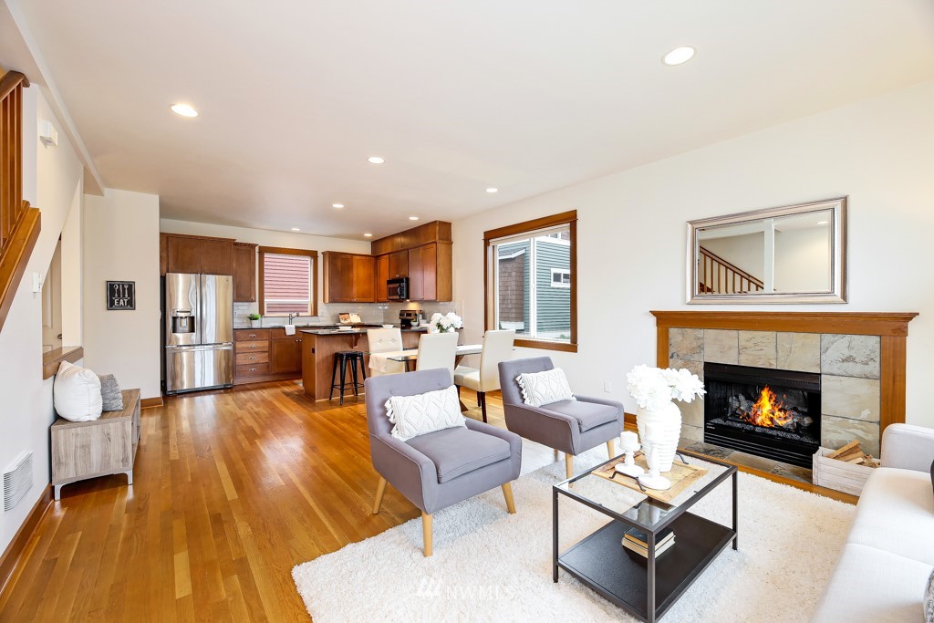 513 North 46th Street Seattle, WA 98103 - Photo 10 of 26 Gallery Image 10