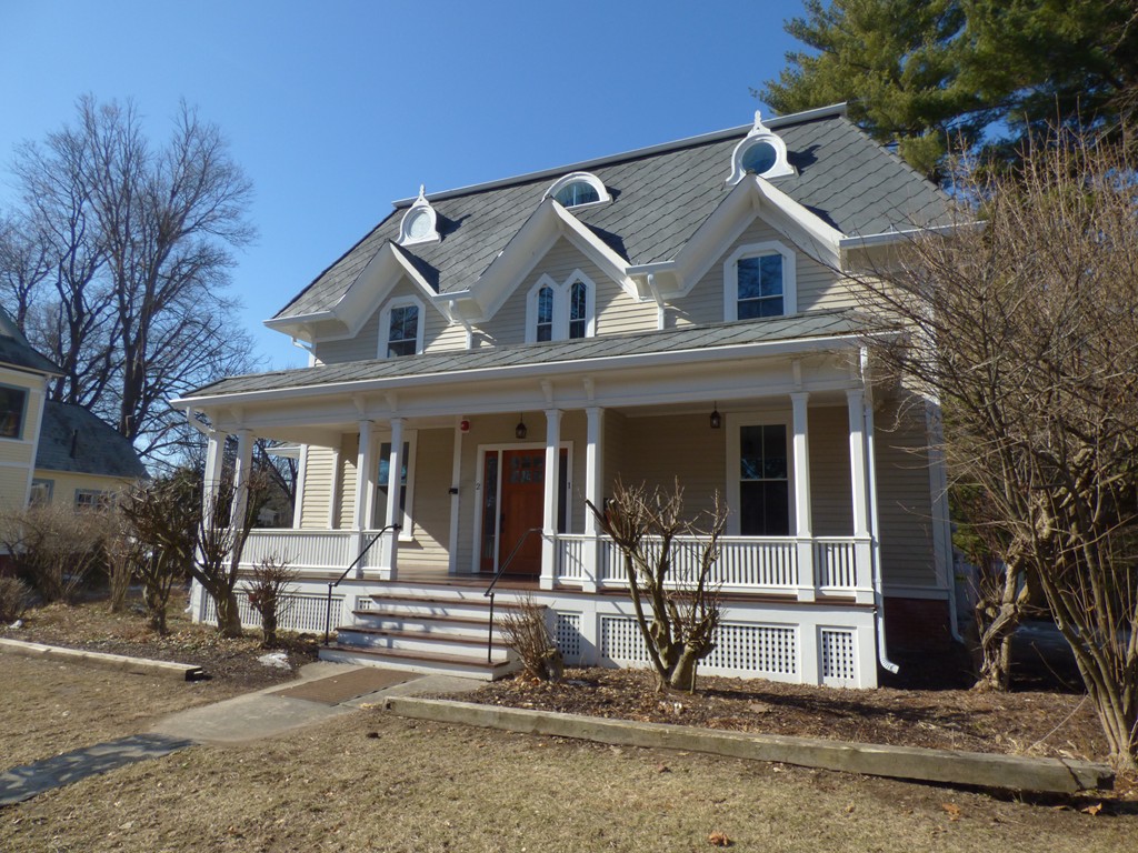 32 North Prospect Street, Unit 1 Amherst, MA 01002 - Photo 1 of 37 Gallery Image 1