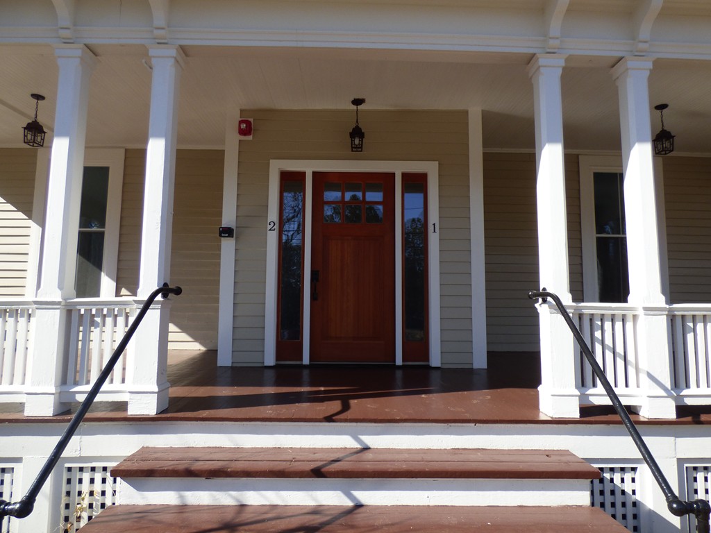 32 North Prospect Street, Unit 1 Amherst, MA 01002 - Photo 2 of 37 Gallery Image 2