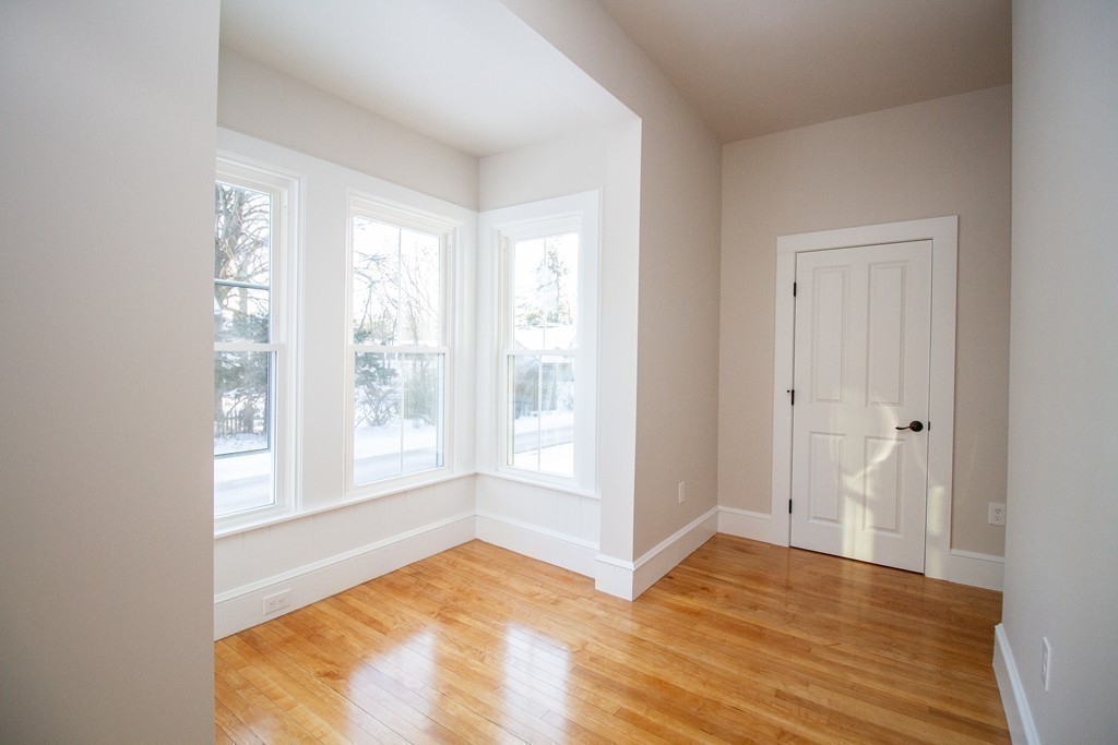32 North Prospect Street, Unit 1 Amherst, MA 01002 - Photo 29 of 37 Gallery Image 29