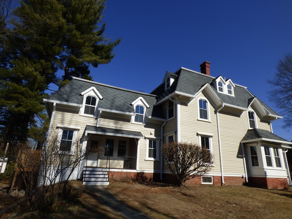 32 North Prospect Street, Unit 1 Amherst, MA 01002 - Photo 36 of 37 Gallery Image 36