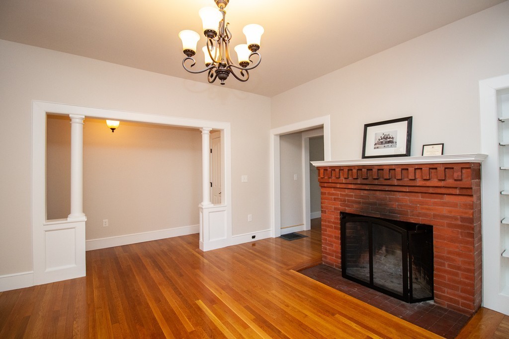 32 North Prospect Street, Unit 1 Amherst, MA 01002 - Photo 6 of 37 Gallery Image 6