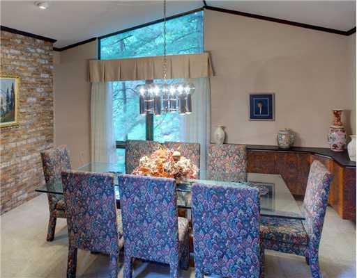 Dining Room. 