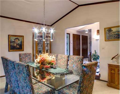Dining Room. 