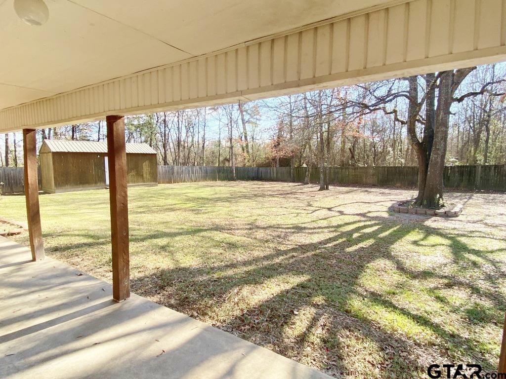 1707 Rotan Road Mount Pleasant, TX 75455 - Photo 16 of 18 a view of small space
