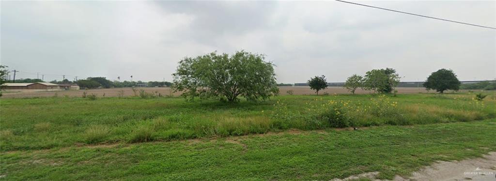 0 Alex Trevino Road San Benito, TX 78586 - Photo 1 of 2