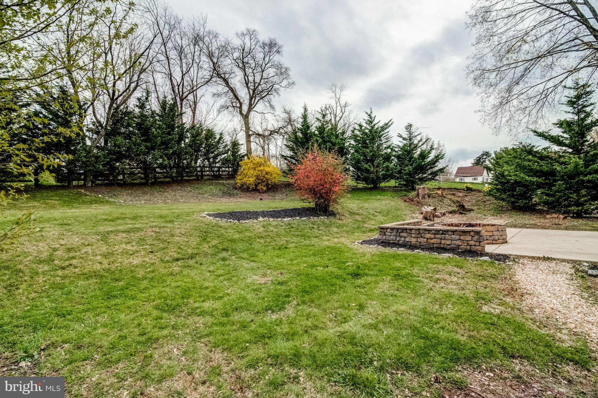 8019 Old Receiver Road Frederick, MD 21702 - Photo 23 of 25 a view of a park with large trees