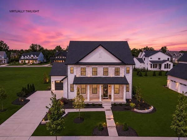$1,199,999 | 11375 Gold Finch Drive, Plain City, OH 43064