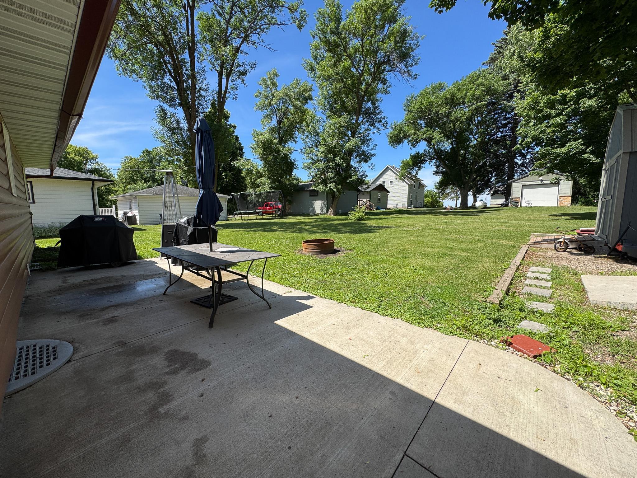 118 3rd Street Southwest Rothsay, MN 56579 - Photo 21 of 23