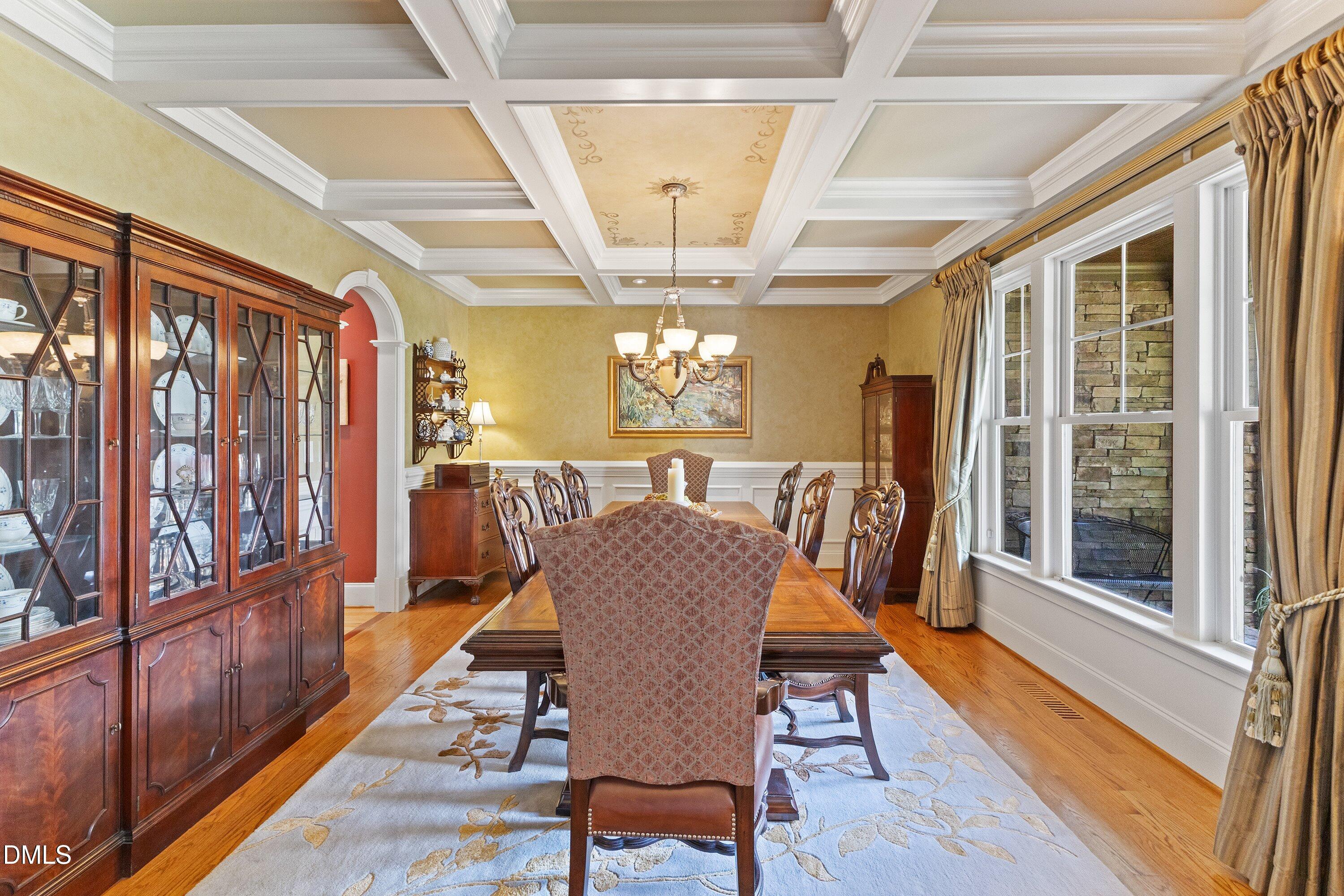 6633 Rest Haven Drive Raleigh, NC 27612 - Photo 8 of 91 11-6633 Rest Haven Dr_2787