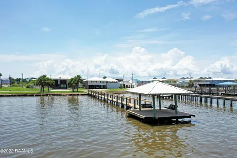 $599,000 | 119 Vermilion Bay Lane, Cypremort Point, LA 70538