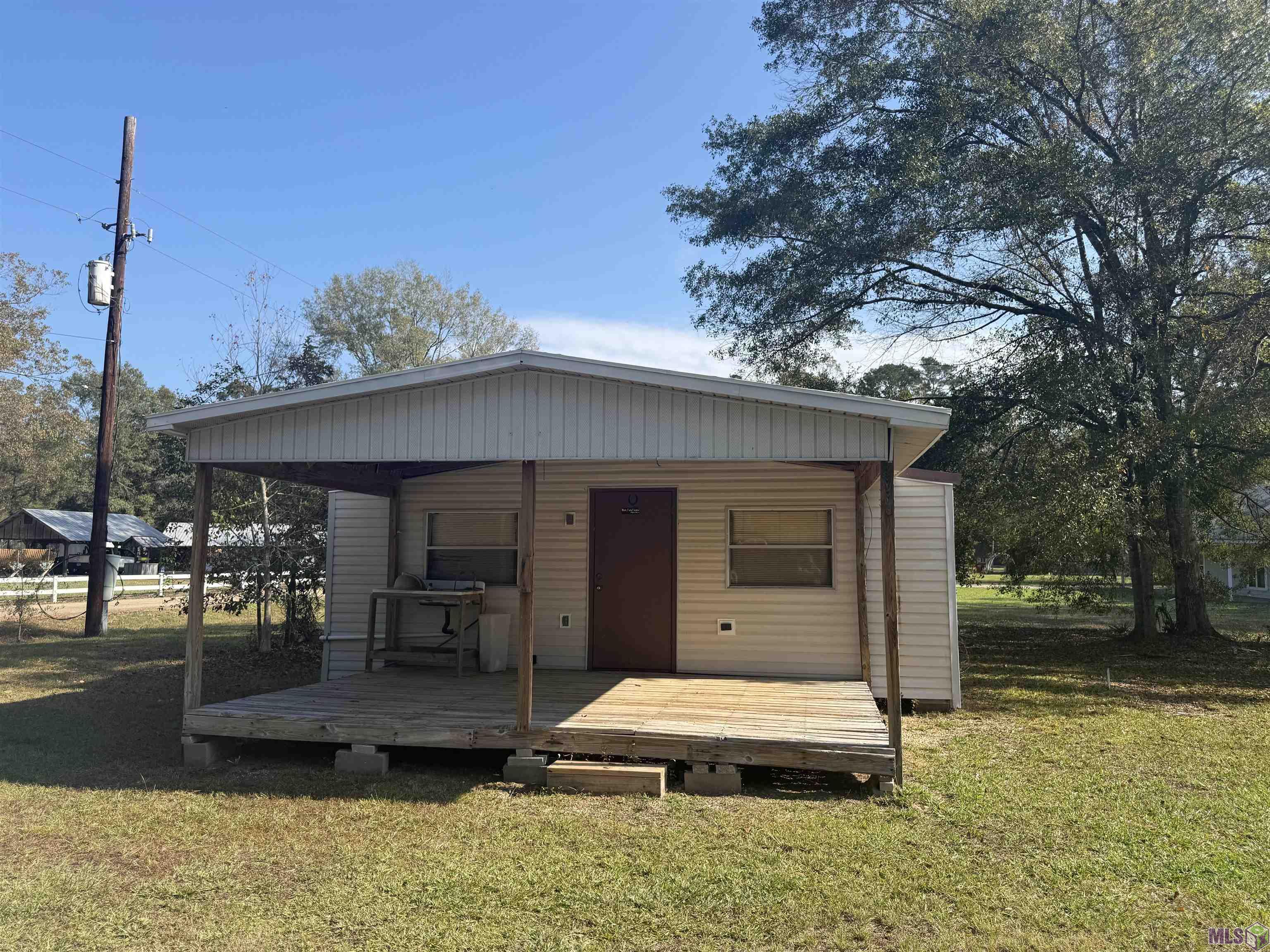 17564 Jack Vaughn Road Livingston, LA 70754 - Photo 20 of 21