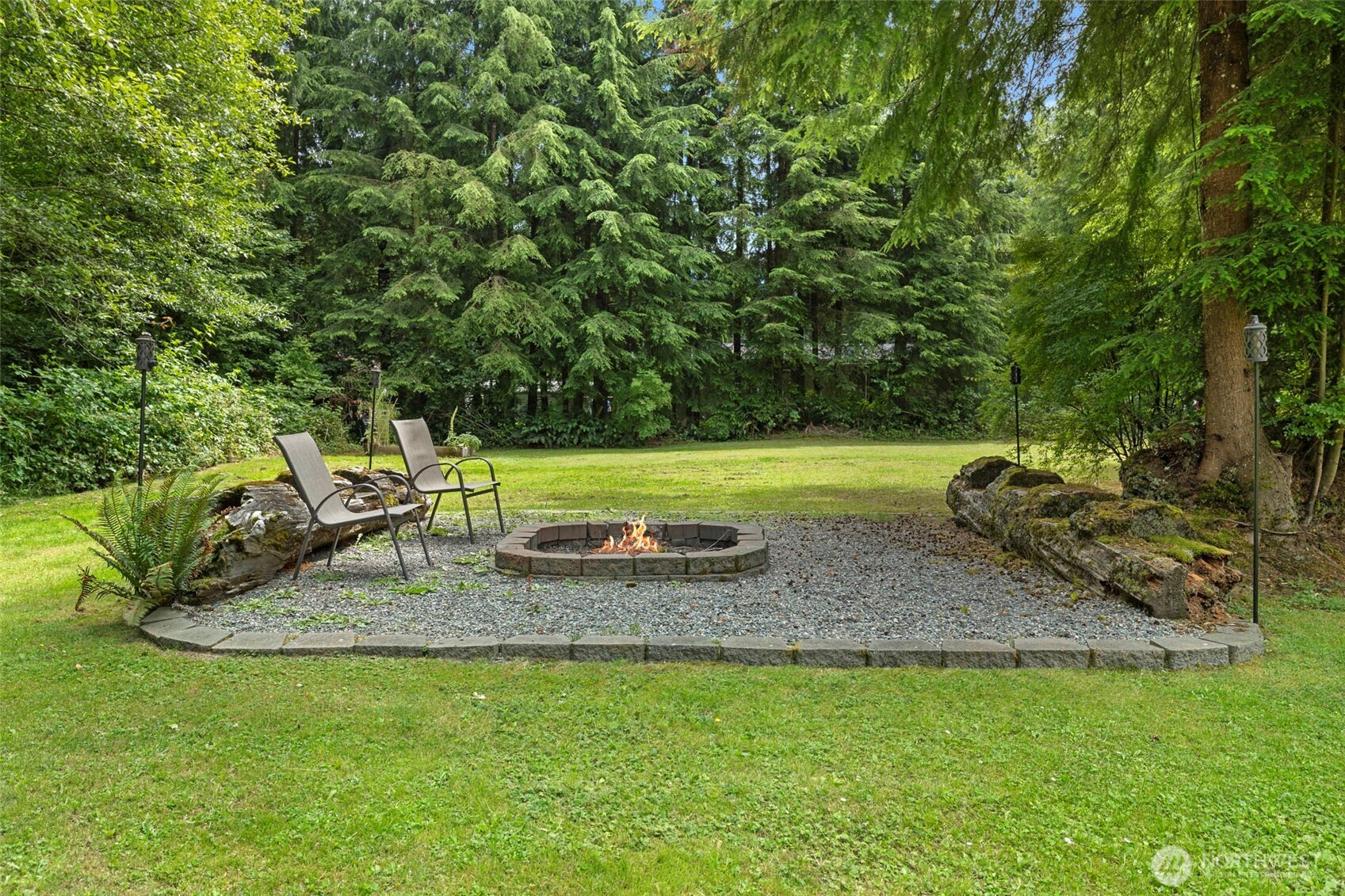 22205 South Forest Loop Road Granite Falls, WA 98252 - Photo 18 of 24
