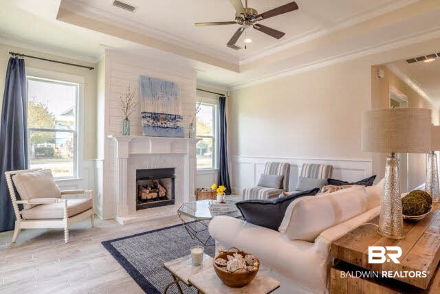 23893 Cypress Manor Orange Beach, AL 36561 - Photo 15 of 22