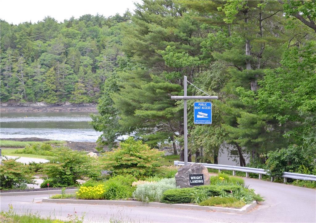 0 Parsons Road Westport Island, ME 04578 - Photo 7 of 9 Photo