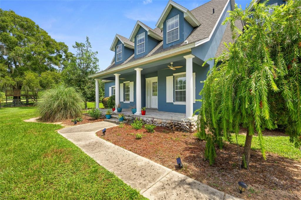 25 Southeast 69th Place Ocala, FL 34480 - Photo 3 of 52