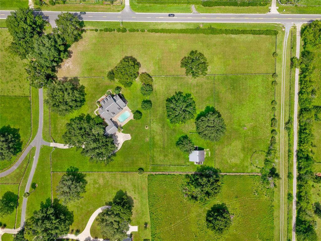 25 Southeast 69th Place Ocala, FL 34480 - Photo 44 of 52 a view of a lake view