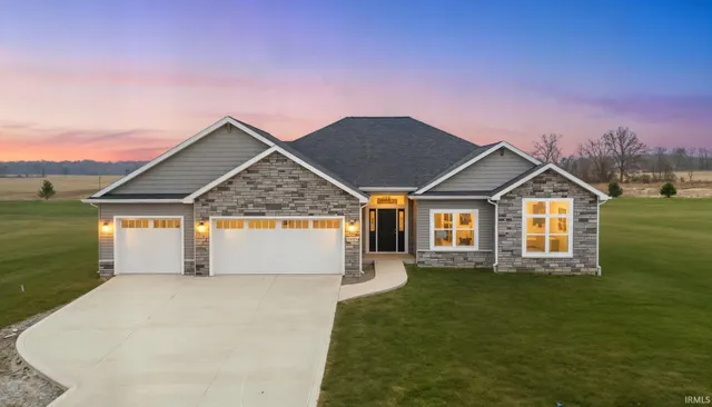 $500,000 | 2818 Mellow Court, Fort Wayne, IN 46818