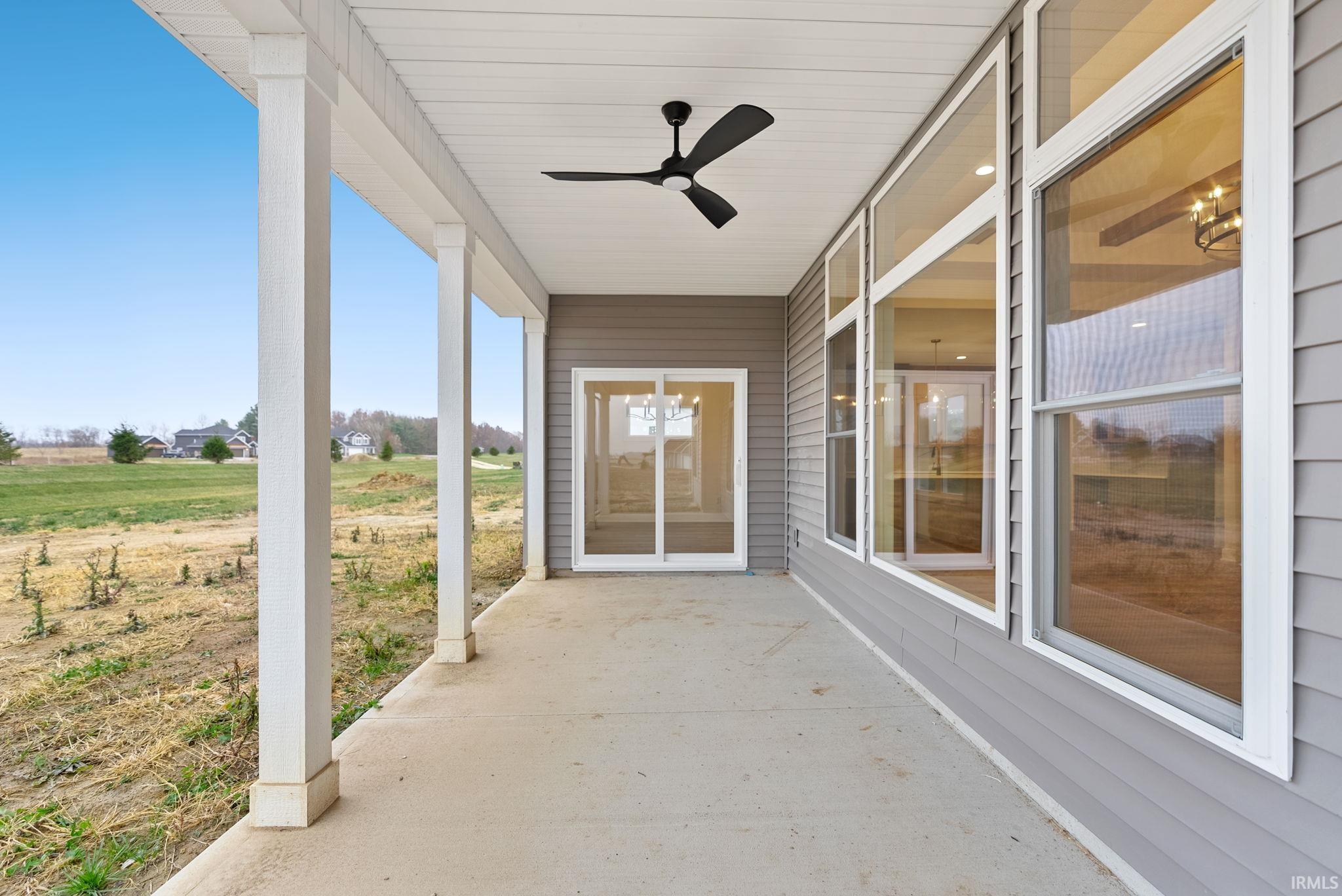 2818 Mellow Court Fort Wayne, IN 46818 - Photo 28 of 31