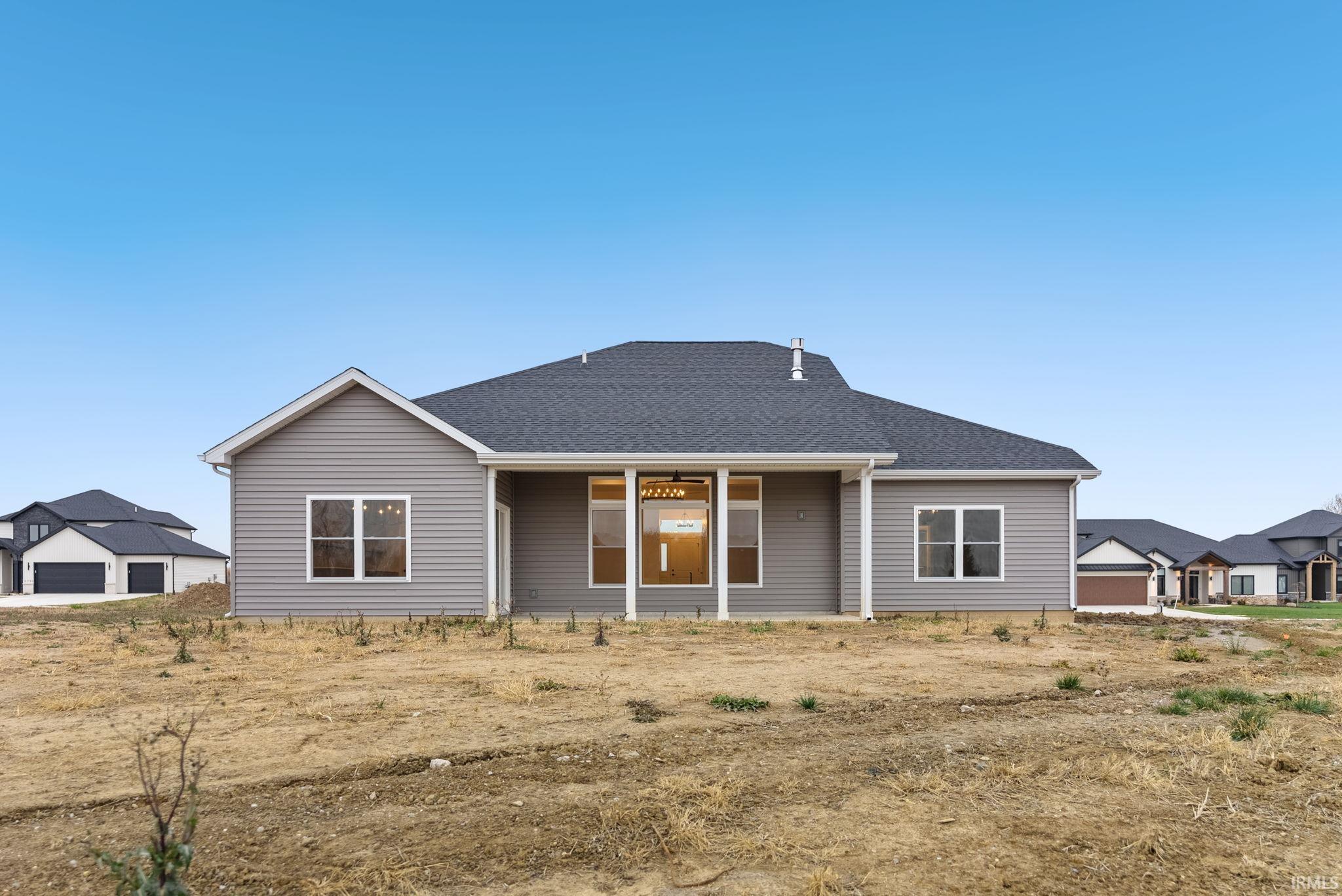 2818 Mellow Court Fort Wayne, IN 46818 - Photo 29 of 31