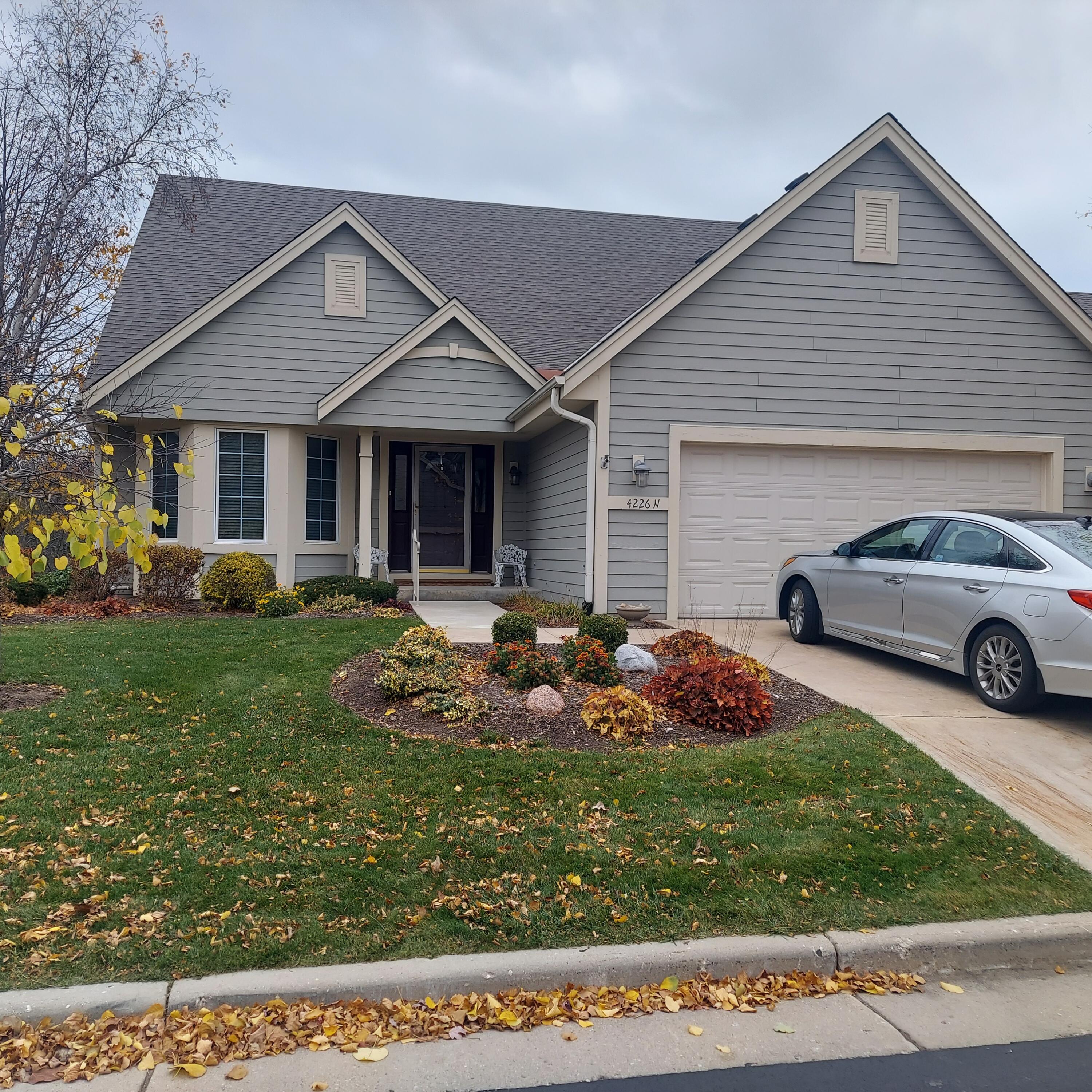 4226 North Circle Drive Mount Pleasant, WI 53406 - Photo 1 of 1 4226 N Circle Dr Pic