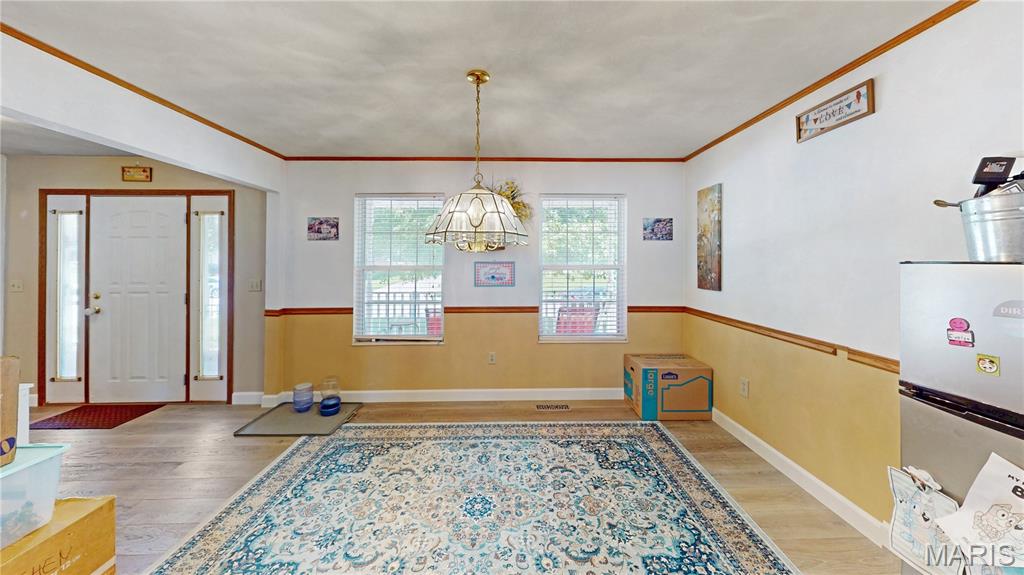 3284 Tanglebrook Drive Belleville, IL 62221 - Photo 4 of 24