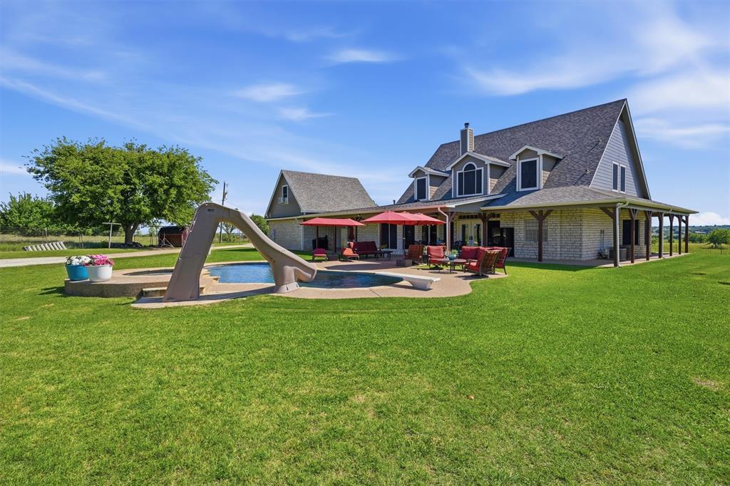 8649 River Hills Road Godley, TX 76044 - Photo 35 of 40 Gallery Image 35
