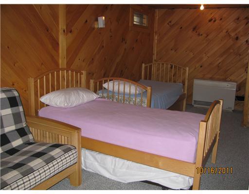 26 Lone Pine Road North Waterboro, ME 04061 - Photo 10 of 22 Bedroom. Bunk room in basement