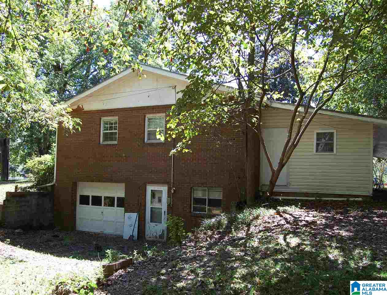144 3rd Street Southwest Ashland, AL 36251 - Photo 14 of 14