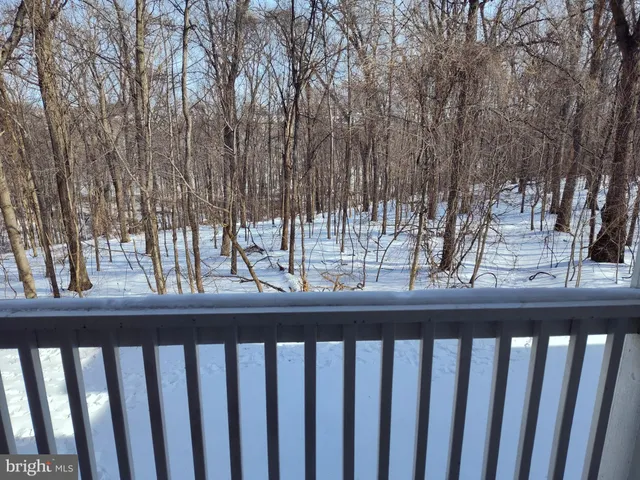 $194,000 | 8707 Groffs Mill Drive, Unit 8707, Owings Mills, MD 21117