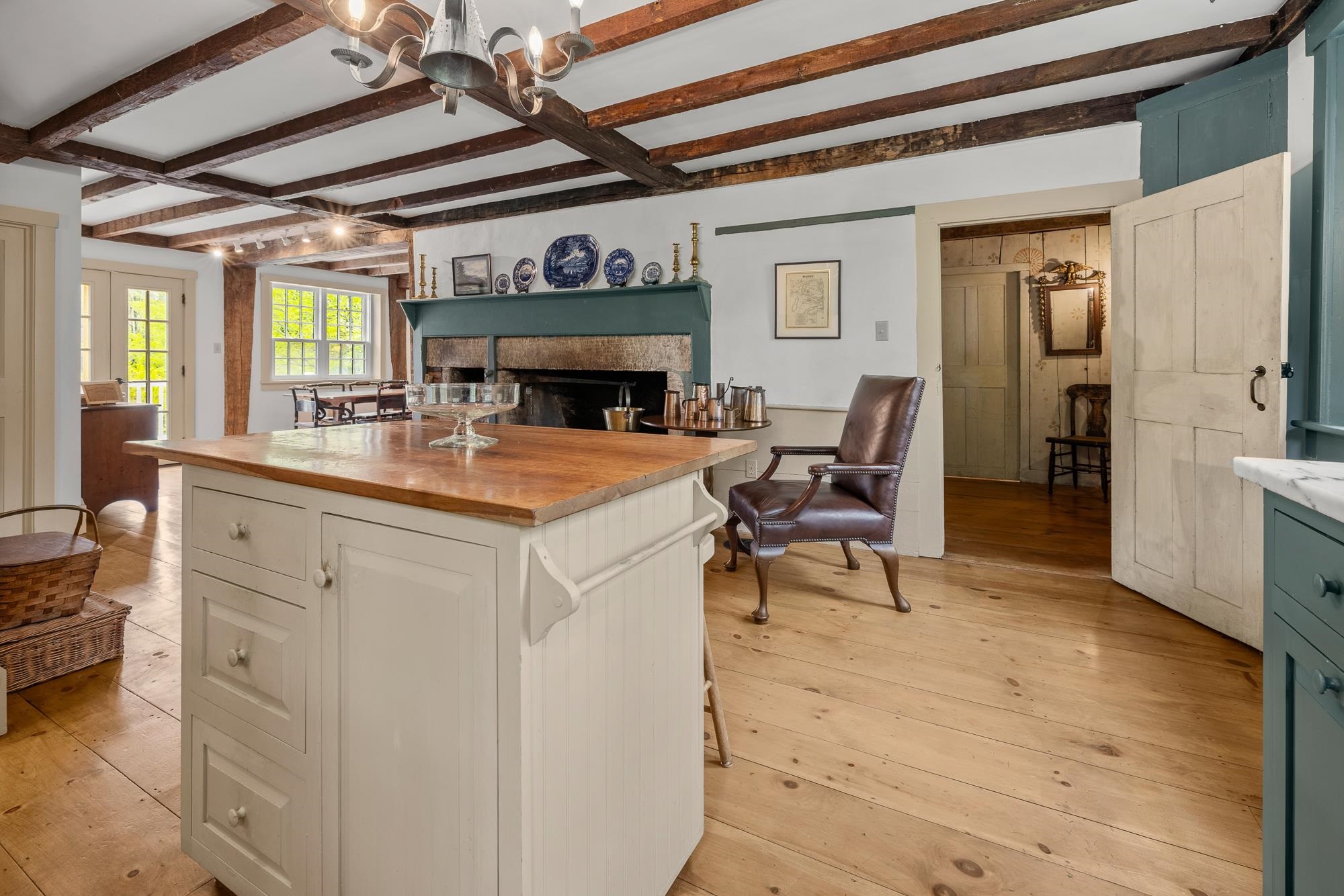 962 Raymond Road Danby, VT 05739 - Photo 8 of 57