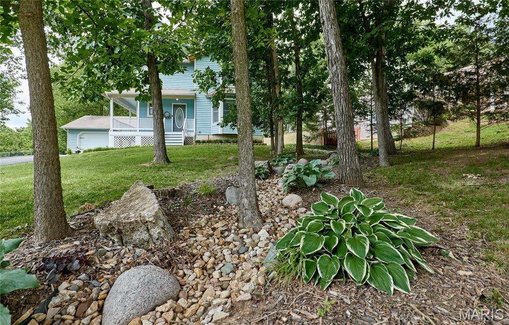 29 Forest Lane O'Fallon, MO 63366 - Photo 8 of 59
