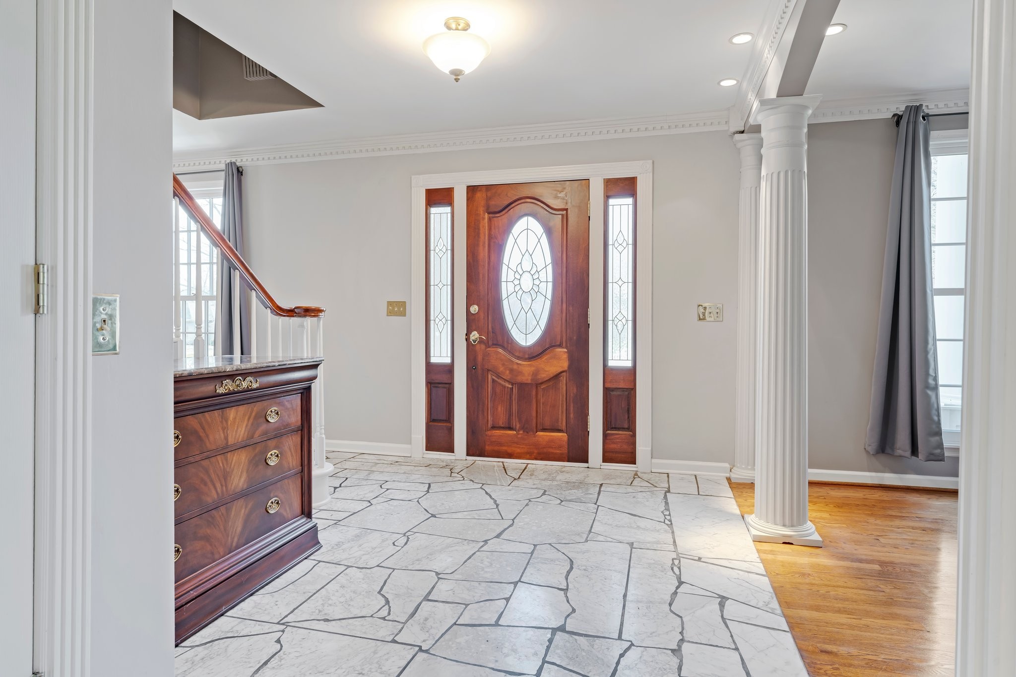 6375 Chickering Circle Nashville, TN 37215 - Photo 23 of 59