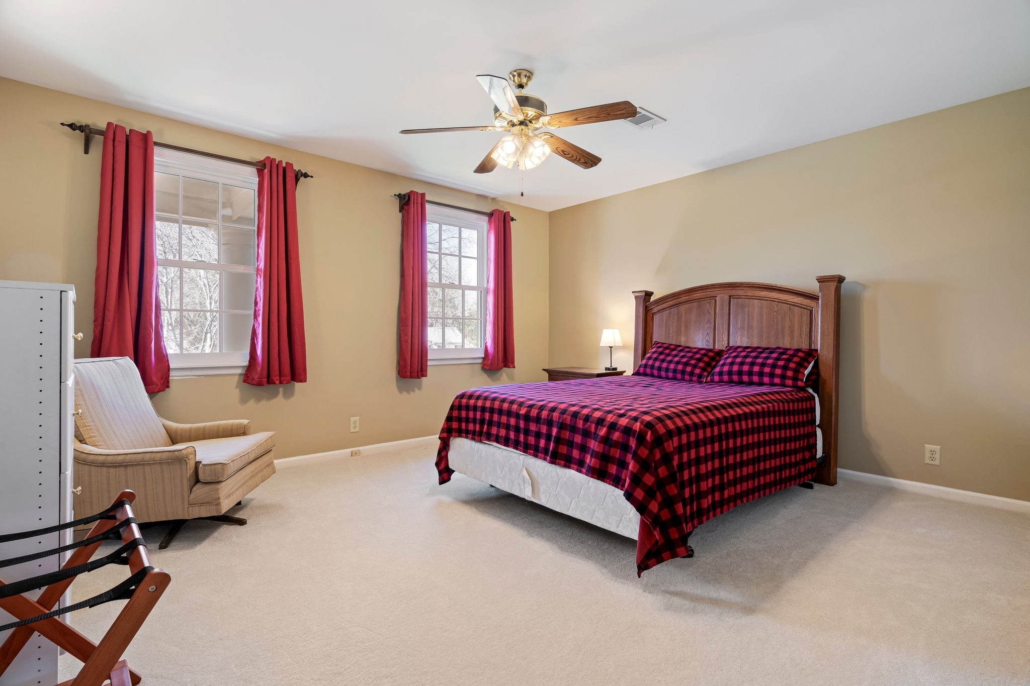 6375 Chickering Circle Nashville, TN 37215 - Photo 43 of 59