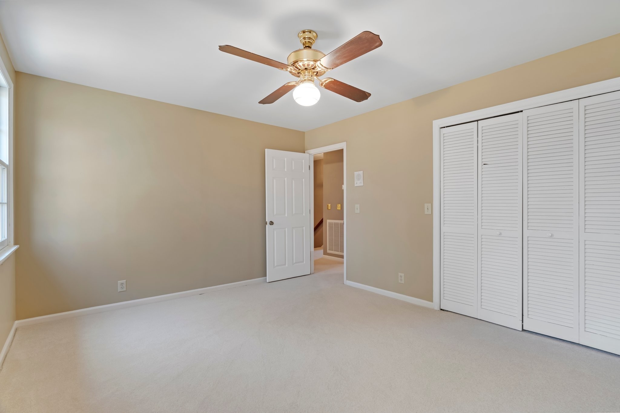 6375 Chickering Circle Nashville, TN 37215 - Photo 46 of 59 a view of an empty room