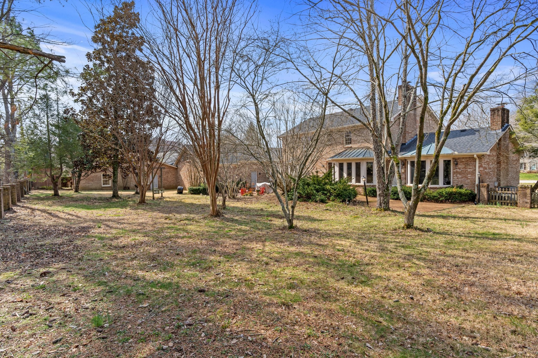 6375 Chickering Circle Nashville, TN 37215 - Photo 52 of 59