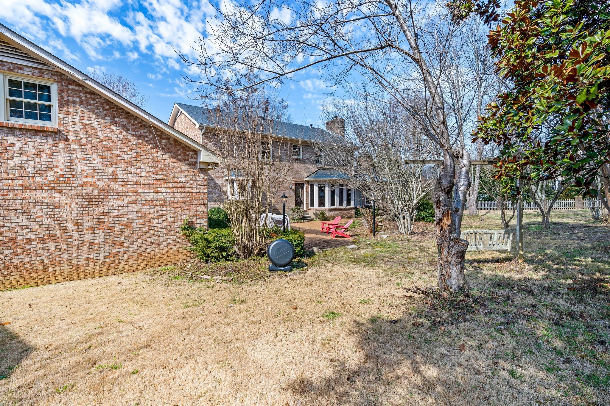 6375 Chickering Circle Nashville, TN 37215 - Photo 57 of 59