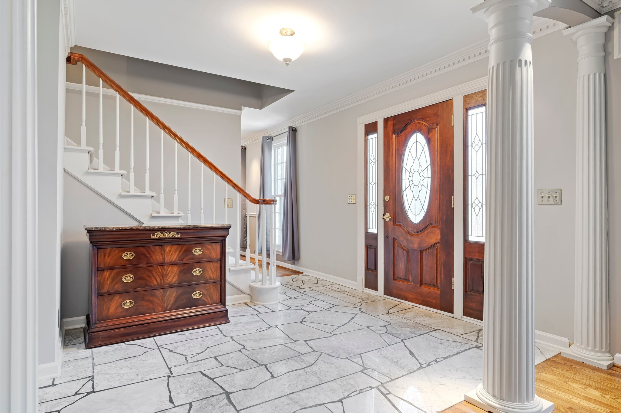 6375 Chickering Circle Nashville, TN 37215 - Photo 7 of 59