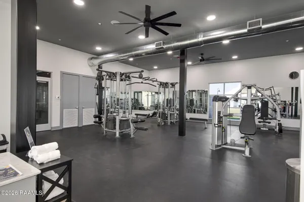 $267,500 | 315 Sandstone Avenue, Unit 205, Scott, LA 70583