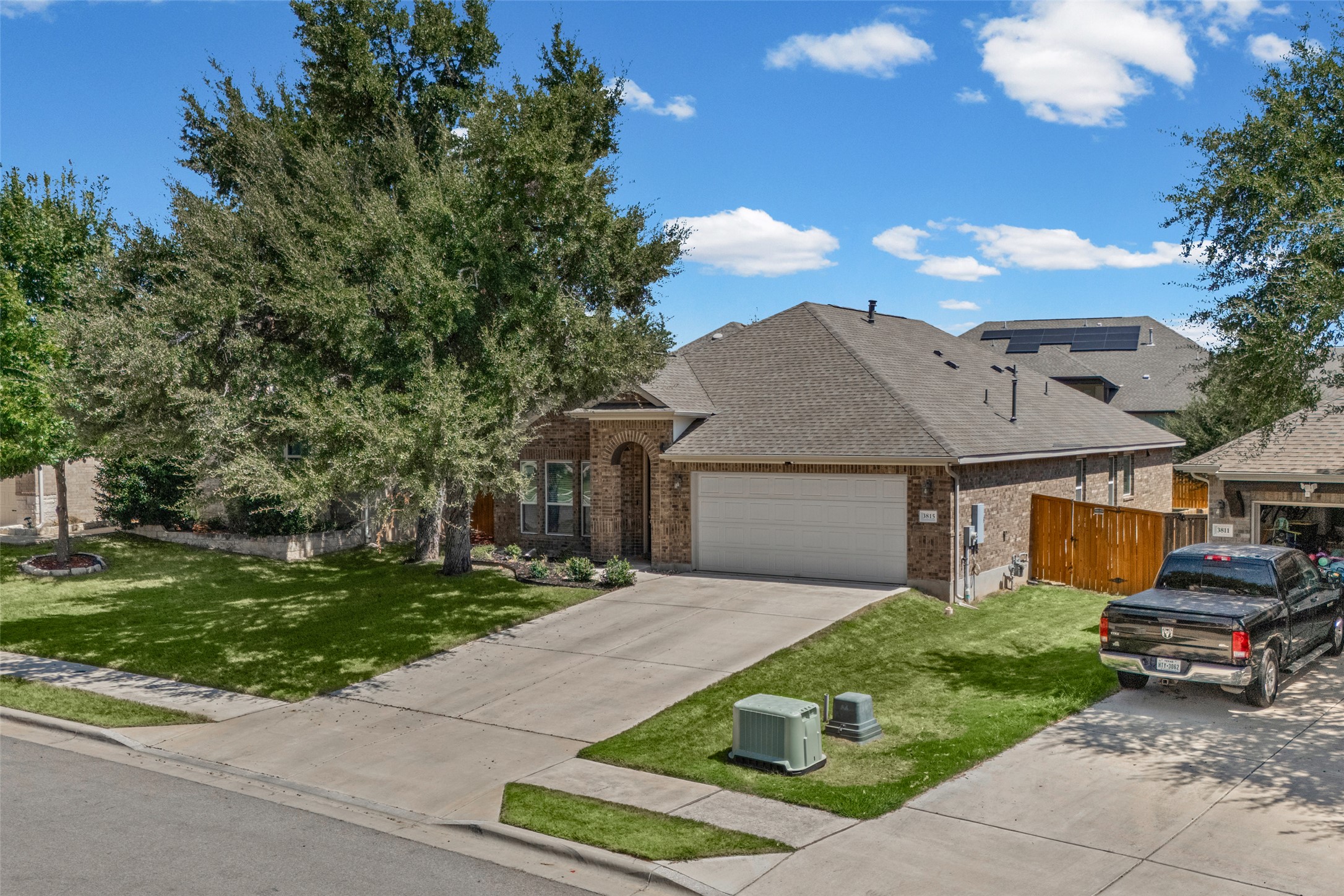 3815 Park Point Path Round Rock, TX 78681 - Photo 28 of 31 Gallery Image 28