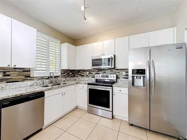 $689,000 | 12770 Southwest 53rd Street, Miramar, FL 33027