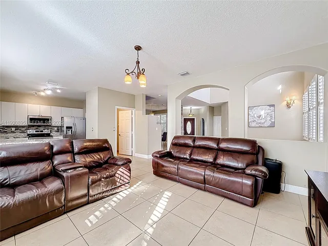 $689,000 | 12770 Southwest 53rd Street, Miramar, FL 33027