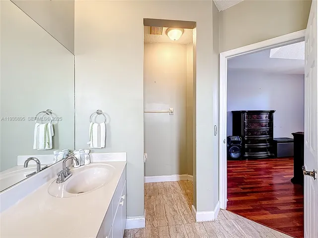 $689,000 | 12770 Southwest 53rd Street, Miramar, FL 33027