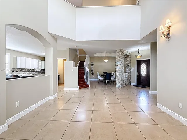 $689,000 | 12770 Southwest 53rd Street, Miramar, FL 33027